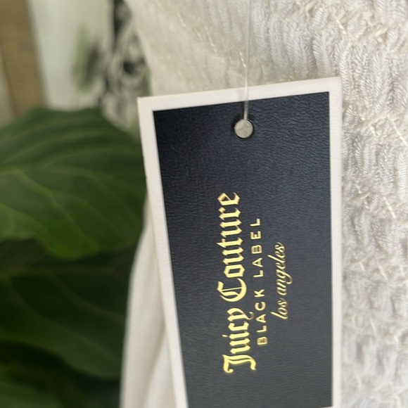 Juicy Couture Black Label Size: Large - Picture 7 of 10